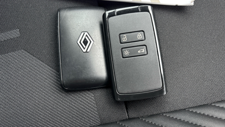 Renault Symbioz 1.6 E-Tech FHEV 145 Techno Esprit Alpine 5dr Auto Hybrid Estate